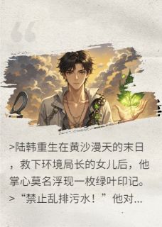 重生之后,改写地球规则(陆韩林振邦)最新章节