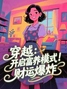 (独家)穿越:开启富养模式,财运爆炸江若梨沈训小说-欧迈阅读网