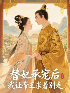 花楹萧胤(原文完整)替妃承宠后,我让帝王求着别走无弹窗免费阅读