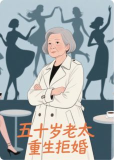 江城柳絮儿林小满五十岁老太重生拒婚完结版小说全文免费阅读