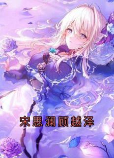 宋思澜顾越泽(顾越泽宋思澜)全文章节在线阅读