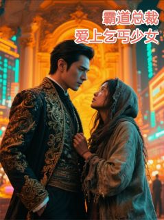 霸道总裁爱上乞丐少女(沈若依陆寒霆)全文完整版阅读