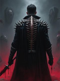 吞天魔主:弑神证道小说(完整版)-萧玄林琅白凤娇章节阅读