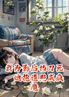 我为影后挡刀死,她抱遗照成疯魔小说免费阅读 沈月白林晚大结局完整版-欧迈阅读网