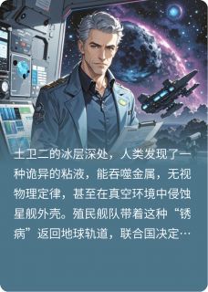 锈蚀李锐周喆宇宙锈蚀全章节免费阅读