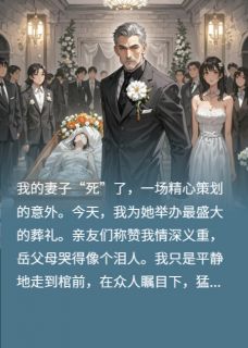 快手热推我给亡妻办葬礼,棺材里是她奸夫小说主角林薇赵凯在线阅读-欧迈阅读网