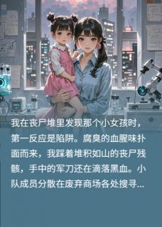 丧尸堆里捡个爹，萌宝她一手抓俩小说周谨言姜甜最新章节阅读-欧迈阅读网