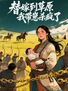 拓跋洪魏华王上小说抖音热文替嫁到草原,我带崽杀疯了完结版