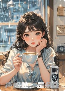 良心推荐声烬处,是余生小说试读