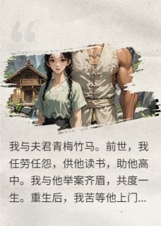 抖音爆款前夫不旺妻杜子恒李山无广告阅读