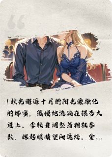 微芒攒满秋全集小说_李轶舟陆拧暖完结版阅读