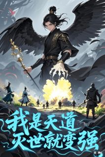 匪刀最新小说我是天道:灭世就变强秦帝林飞天道在线试读