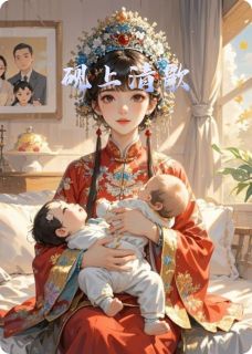 良心推荐砚上清歌小说试读