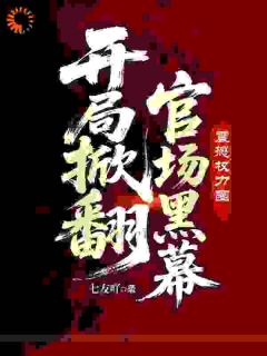 (好书推荐)官场逆袭之上司的U盘救了我命!小说最新章节小说全文阅读