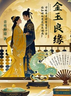 主角甄守财贾金玉小说完整版-金玉良缘：当贪婪遇上算计免费阅读全文