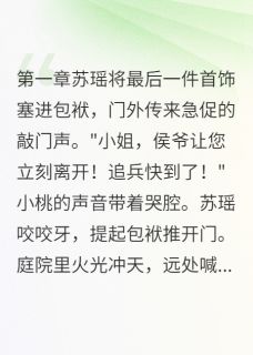 流放路上遇真爱免费阅读全文,主角苏瑶慕容寒小说完整版