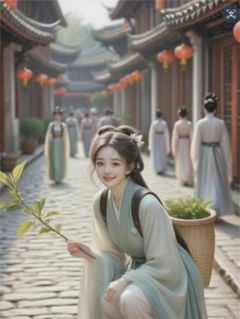 顾昭林知夏小说章节目录阅读-国子监书生爱上茶巷女在哪免费看