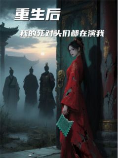 重生后，我的死对头们都在演我谢含璋裴无赦卫执刃免费全章节目录阅读