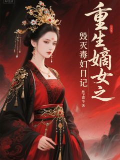 抖音热推小说重生嫡女之毁灭毒妇日记全文在线阅读