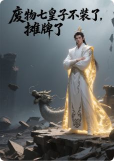 废物七皇子不装了,摊牌了小说全章节目录阅读BY桐人岛的阴刀完结版阅读