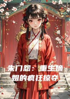 全章节小说朱门怨：重生嫡姐的疯狂掠夺爱吃葵花黄芪粥的金震最新阅读