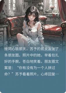 老公抛下我以后，我被砍了八刀by苏予林汐谢望在线阅读