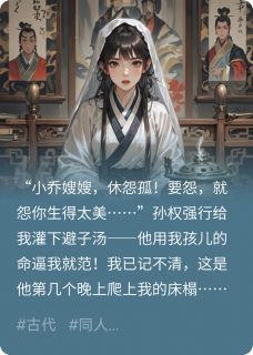 好看的重生小乔,此生不再屈身侍孙权小说,主角孙权江东程普最新章节阅读