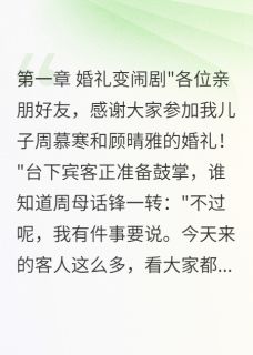 老书虫推荐婚礼当天婆婆要补钱 在线阅读-欧迈阅读网