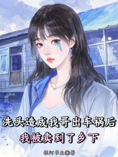 洗头造成我哥出车祸后我被卖到了乡下小说(完结版)-陈雯雯李贵琴在线阅读
