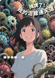 摊牌了!我的泪腺通天道无弹窗在线阅读-欧迈阅读网