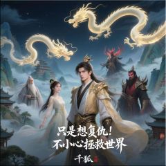 【新书】只是想复仇,不小心拯救世界主角叶霖慕容月方筱雨全文全章节小说阅读