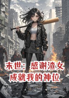 林薇李默小说哪里可以看 小说末世:感谢渣女成就我的神位全文免费阅读