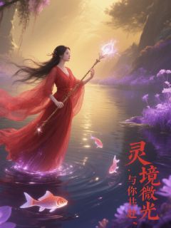 灵境微光:与你共赴免费章节灵境微光:与你共赴点我搜索全章节小说