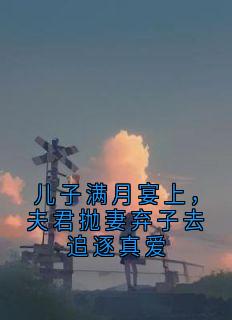 免费完结小说儿子满月宴上，夫君抛妻弃子去追逐真爱阿宁沈云舟无弹窗免费阅读