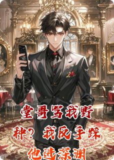 顾南真顾振邦顾北辰(原文完整)堂哥骂我野种?我反手踩他进深渊无弹窗免费阅读