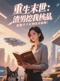 渣男挖我核晶我千亿物资养狼狗!小说百度云完整章节列表免费阅读