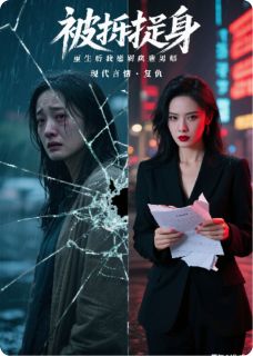 被弃替身，重生后我虐疯渣男[抖音]小说-霍连洲周绮思无删减阅读