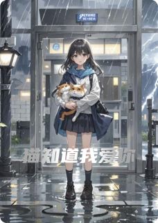 抖音猫知道我爱你txt小说阅读