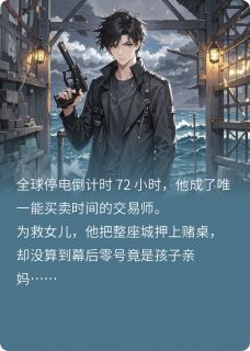 全章节小说末日72小时:我用寿命买下整座城米羔禾子最新阅读