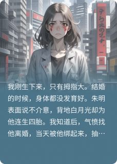 主人公朱明秦月小说老公用我的血,让白月光重返青春在线全文阅读