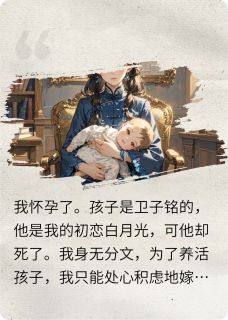 (热推新书)白月光死后，我怀孕嫁给了傻子傅修卫子铭无弹窗阅读