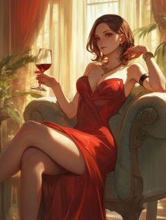 良心推荐月落弦断,独影成双小说试读