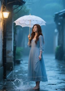 许你百次回头小说最后结局，江辰许岁岁百度贴吧小说全文免费