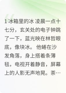 离婚后回老家遇到年少时的她未删减阅读