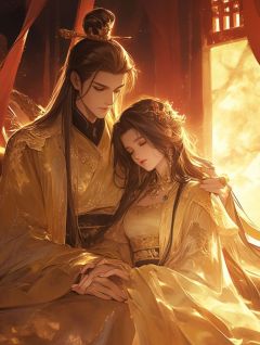 (抖音)旧巷深处无旧人 主角孟离浅晏骁孟青吟