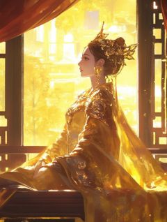 (精品)祈尔岁岁有清欢小说