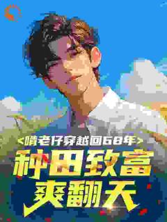 啃老仔穿越回68年，种田致富爽翻天​​小说(完本)-李峰王若楠无错版阅读