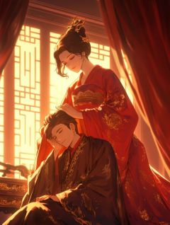 主人公霍云霆江芸儿在线免费试读成为九千岁后，把我净身的妻子悔疯了最新章节列表