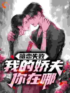 主角是王腾李星月的小说叫什么暗恋失败，我的娇夫你在哪免费全文阅读