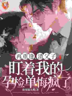 再重逢，渣父子盯着我的孕检单悔疯了小说好看吗 许晚晴沈墨寒最后结局如何